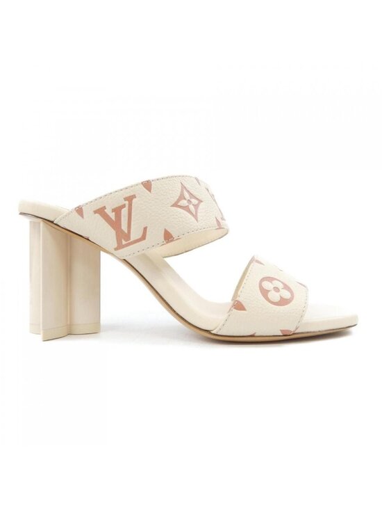 Louis Vuitton Shoes - ★SOLD★ Louis Vuitton Silhouette Line Sandals